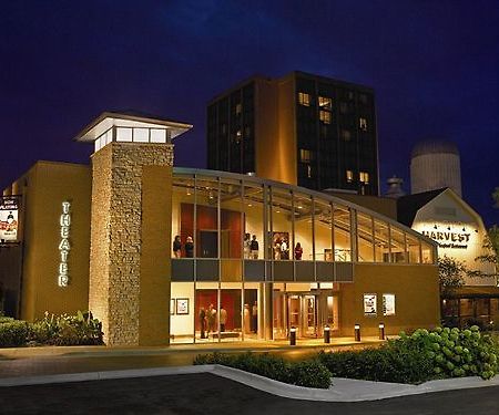 Pheasant Run Resort Saint Charles Zewnętrze zdjęcie