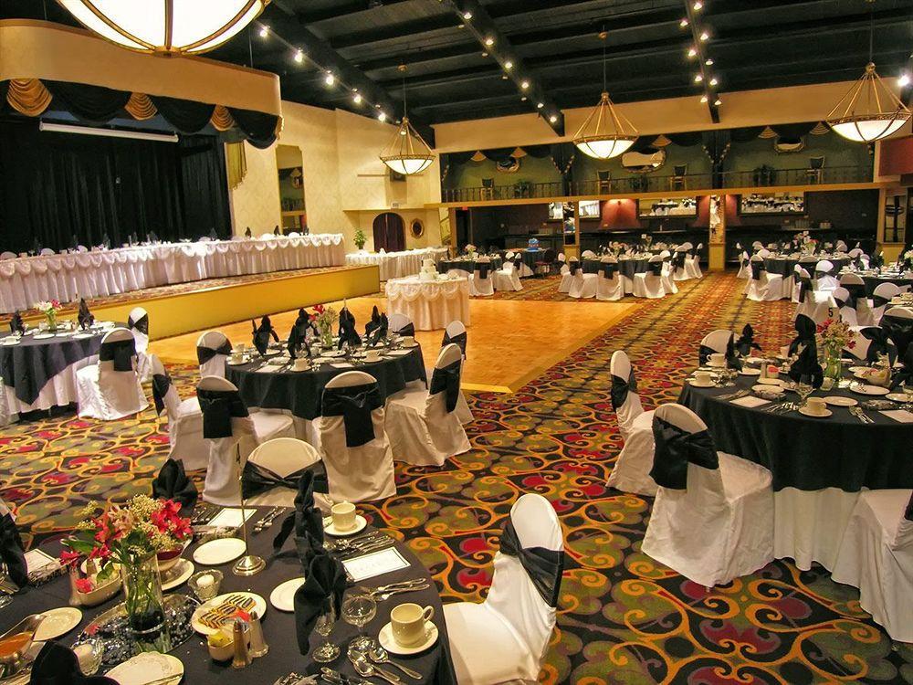 Pheasant Run Resort Saint Charles Zewnętrze zdjęcie