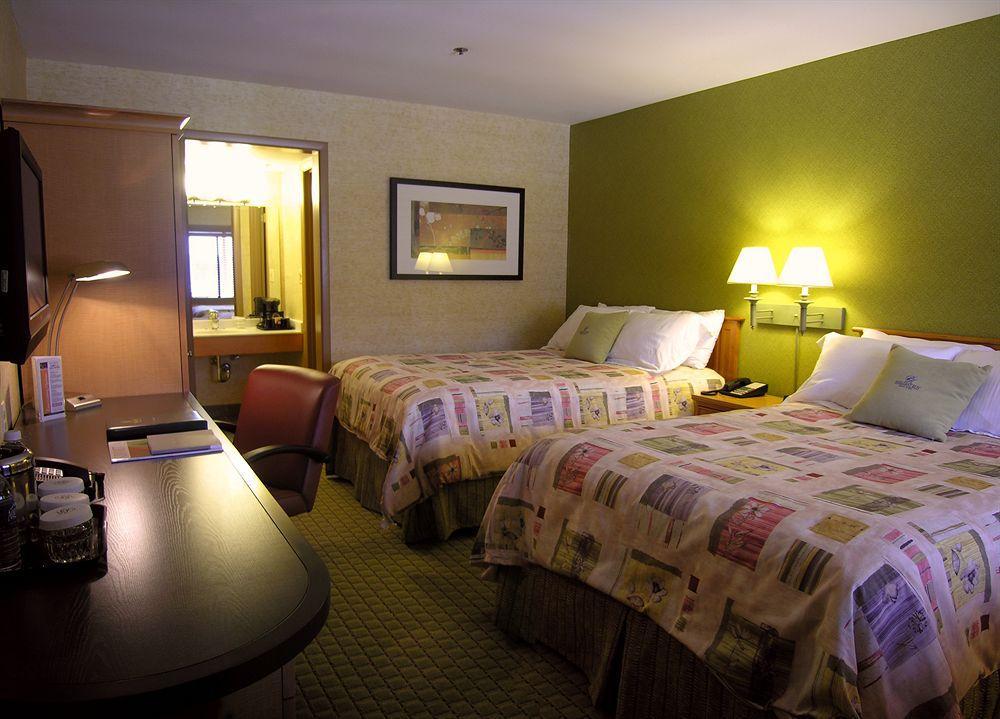 Pheasant Run Resort Saint Charles Zewnętrze zdjęcie