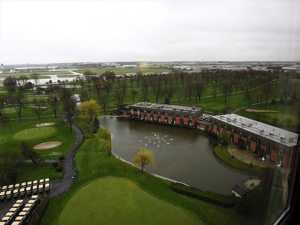 Pheasant Run Resort Saint Charles Zewnętrze zdjęcie