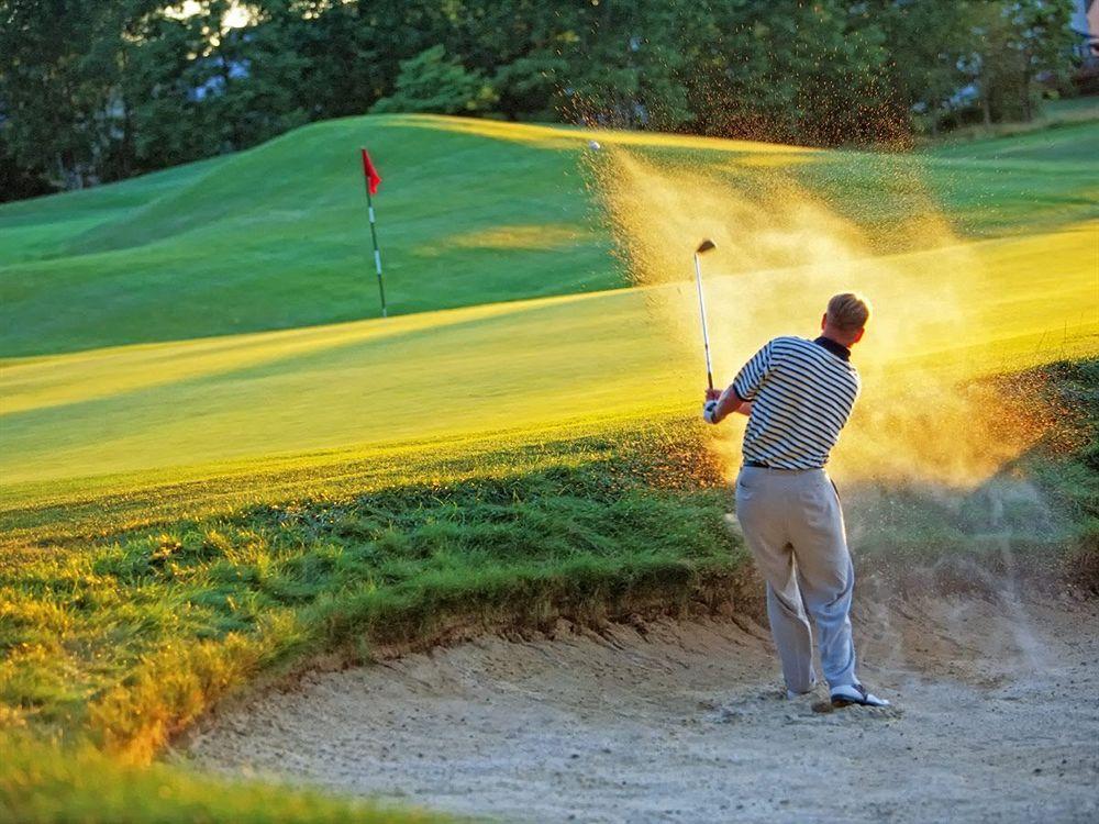 Pheasant Run Resort Saint Charles Zewnętrze zdjęcie