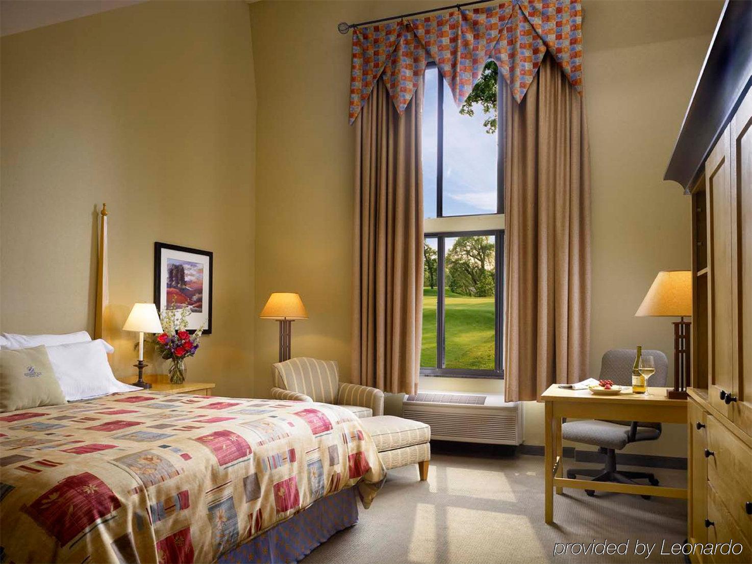 Pheasant Run Resort Saint Charles Zewnętrze zdjęcie