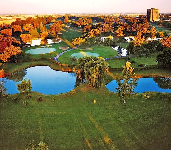 Pheasant Run Resort Saint Charles Udogodnienia zdjęcie