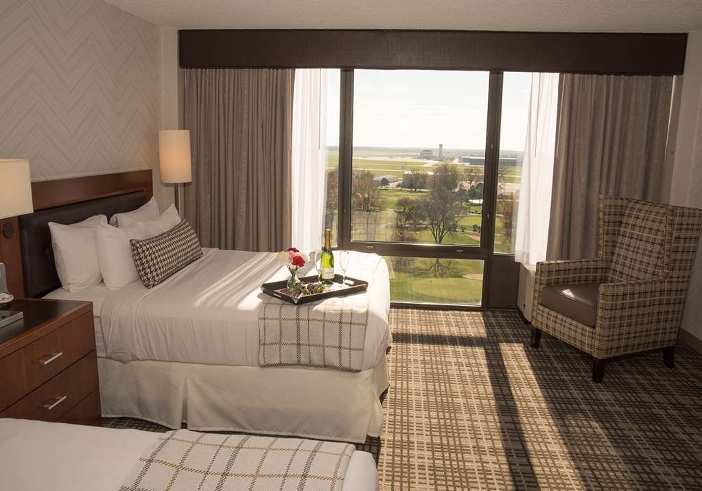 Pheasant Run Resort Saint Charles Pokój zdjęcie