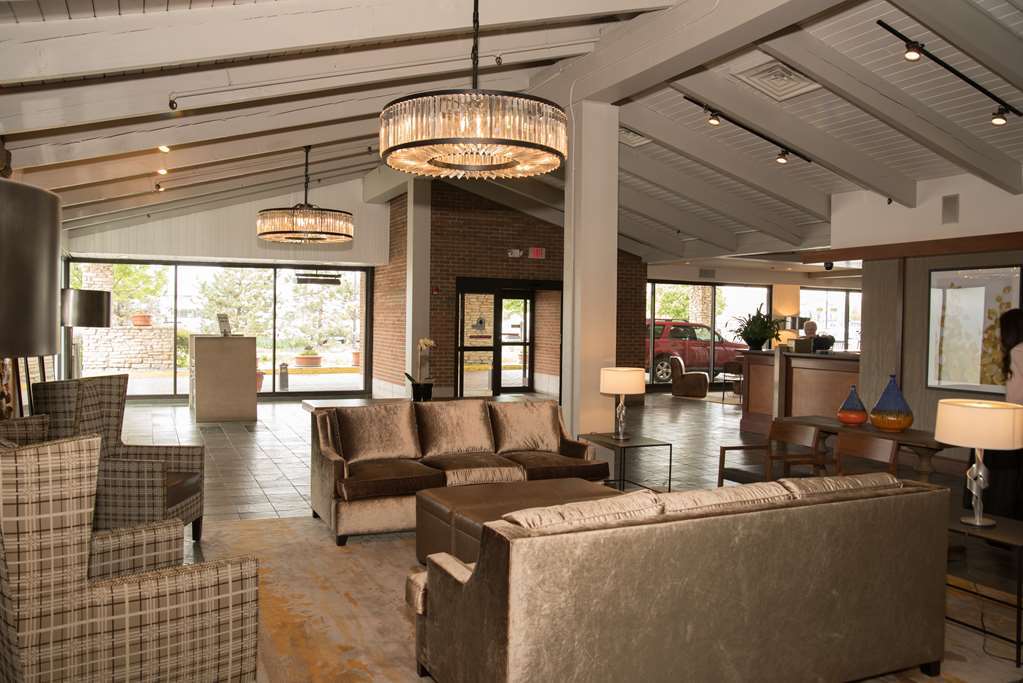 Pheasant Run Resort Saint Charles Wnętrze zdjęcie
