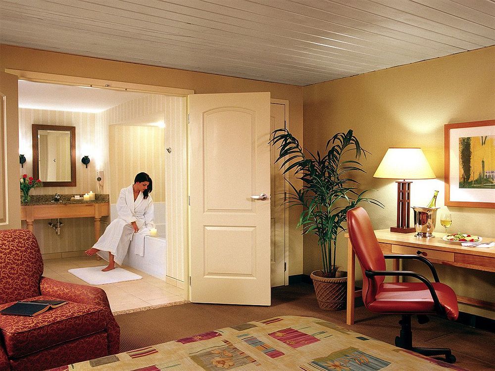 Pheasant Run Resort Saint Charles Zewnętrze zdjęcie