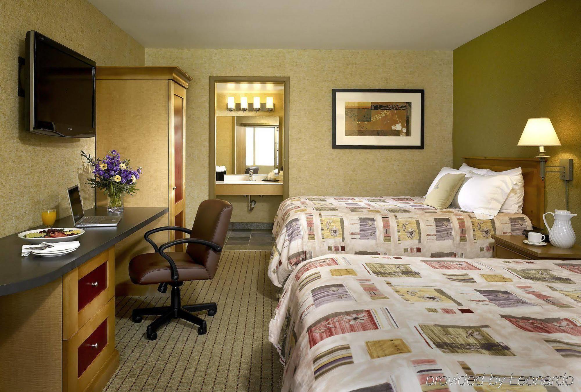 Pheasant Run Resort Saint Charles Zewnętrze zdjęcie
