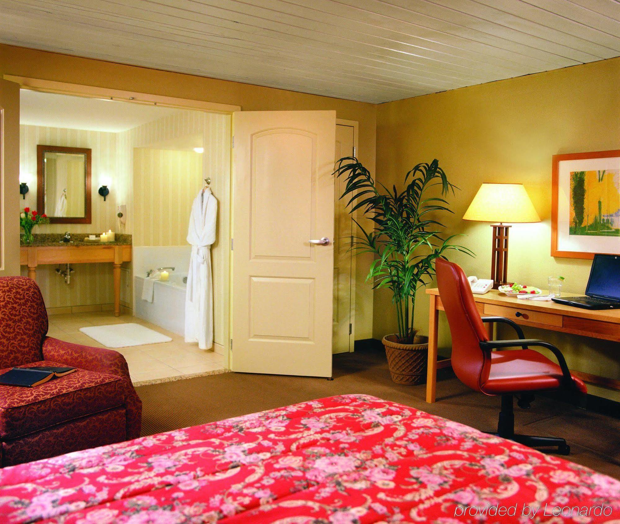 Pheasant Run Resort Saint Charles Pokój zdjęcie