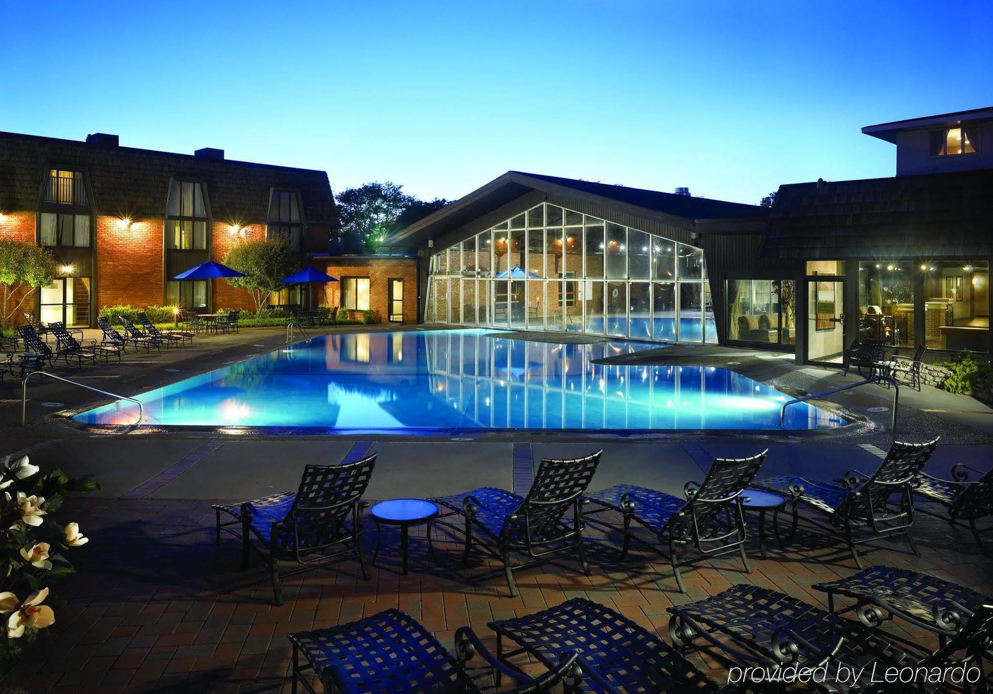 Pheasant Run Resort Saint Charles Udogodnienia zdjęcie