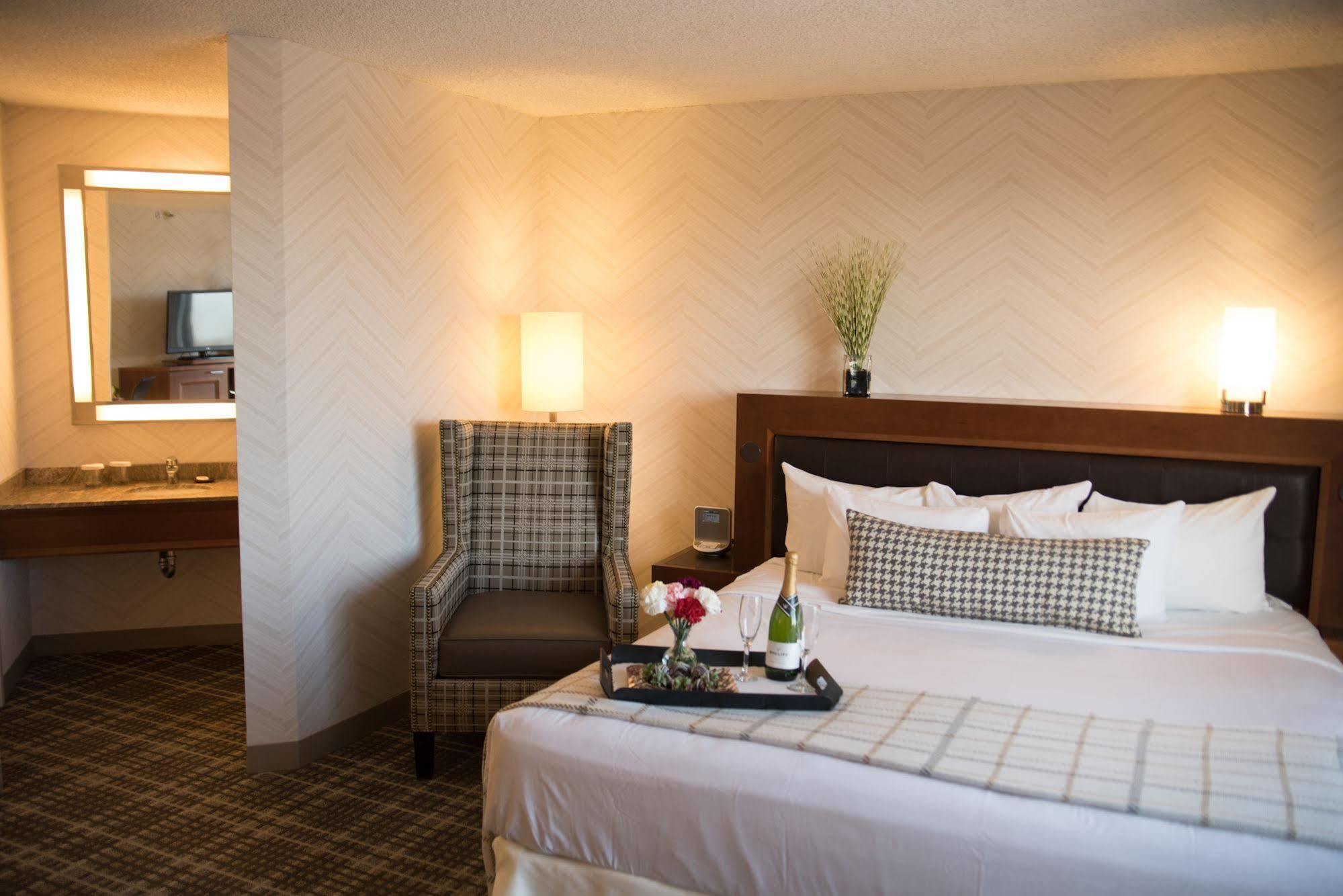 Pheasant Run Resort Saint Charles Zewnętrze zdjęcie