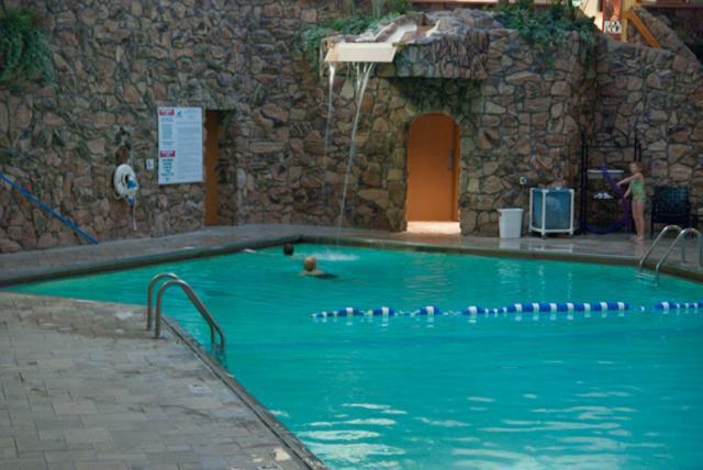Pheasant Run Resort Saint Charles Zewnętrze zdjęcie